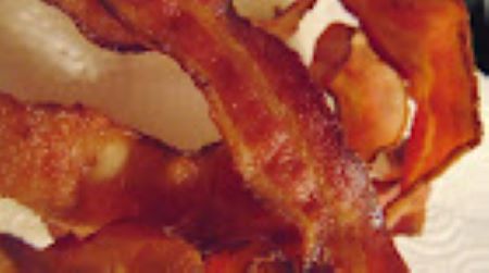 FOOD HACK: Hack#47 - Easy tip for cooking Bacon