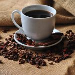 VIVA LA VIDA: The Many Health Benefits of Coffee