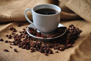 VIVA LA VIDA: The Many Health Benefits of Coffee