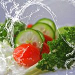 MÁLAGA FOOD NEWS: Prolonging the Life of Pre-washed Salad/Leaf Bags