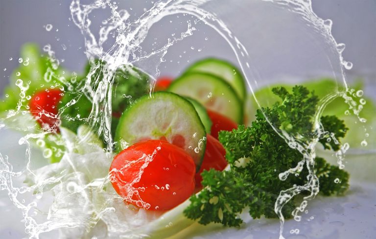MÁLAGA FOOD NEWS: Prolonging the Life of Pre-washed Salad/Leaf Bags