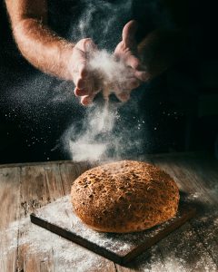 MÁLAGA LIFESTYLE: 5 Day Sourdough and Artisan Baking in Saleres, Granada