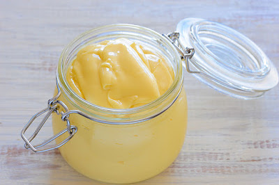 FOOD HACKS: Cheats Homemade Mayonnaise in minutes