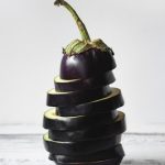 SEASONAL SPANISH RECIPE: Crispy Fried Eggplant with Honey