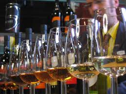 MÁLAGA DRINKS NEWS - Our Latest Guide to Spanish Sherry 