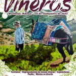 WHATS ON: Moclinejo Vineyard Festival