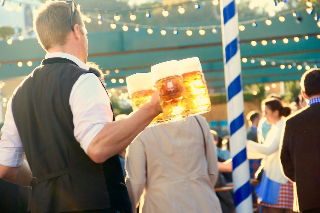 WHAT'S ON: Oktoberfest Torrox Costa 2023