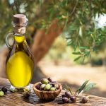 MÁLAGA FOOD NEWS: Rising Prices of Olive Oil