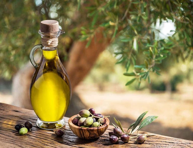 MÁLAGA FOOD NEWS: Rising Prices of Olive Oil