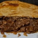 Mince Beef and Onion Pie | Seasonal Recipe