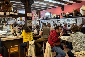 Málaga Food News: Food Trends in Málaga Province in 2026: What Expats Need to Know
