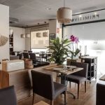 DISCOVER PRIMITIVO: A fresh take on traditional Andalusian cuisine in Málaga