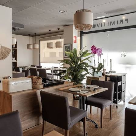 DISCOVER PRIMITIVO: A fresh take on traditional Andalusian cuisine in Málaga